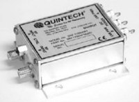 QUINTECH SRF1750(2x4)SNG Receiver Switch