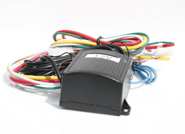 TRAMIGO T23 IMMOBILIZATORE A 12V 